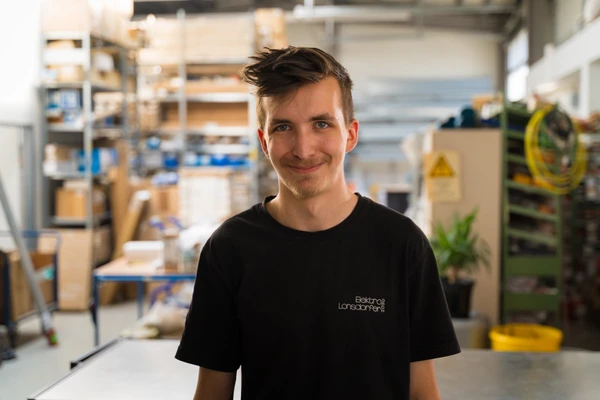 Niklas Arnold